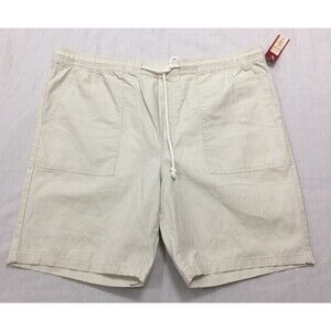 NWT MERONA MENS COTTON SHORTS SIZE L